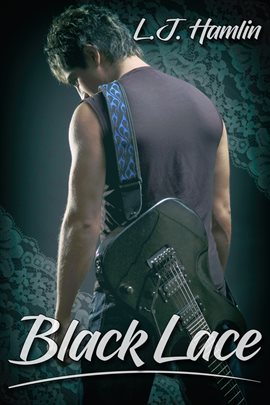 Cover image for Black Lace