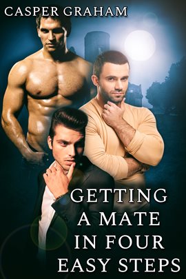 Cover image for Getting a Mate in Four Easy Steps