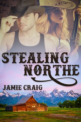 Cover image for Stealing Northe