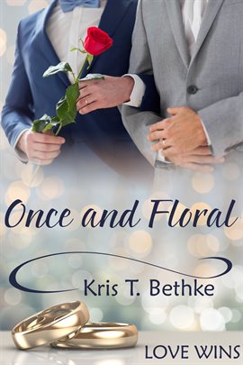 Cover image for Once and Floral