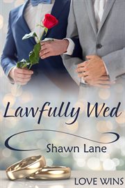LAWFULLY WED cover image