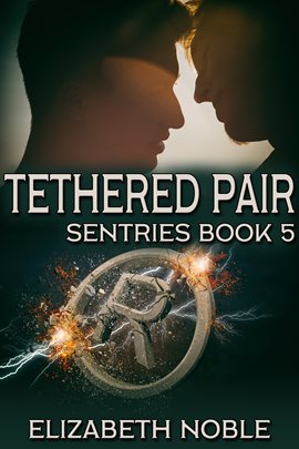 Cover image for Tethered Pair