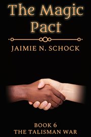 The magic pact cover image