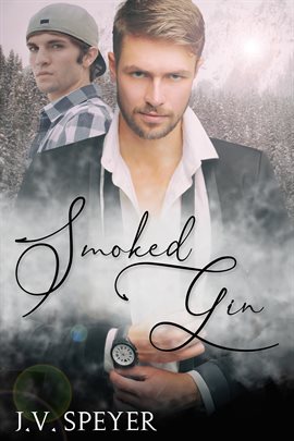 Cover image for Smoked Gin