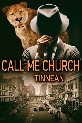 Cover image for Call Me Church