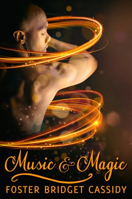 Cover image for Music and Magic