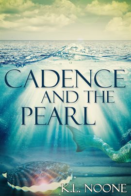 Imagen de portada para Cadence and the Pearl