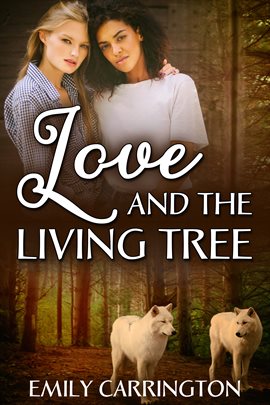 Cover image for Love and the Living Tree