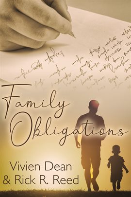 Cover image for Family Obligations