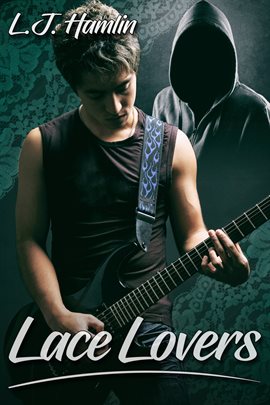 Cover image for Lace Lovers
