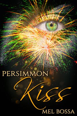 Cover image for Persimmon Kiss