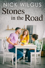 Stones in the road cover image