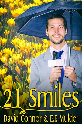 Cover image for 21 Smiles