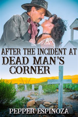 Umschlagbild für After the Incident at Dead Man's Corner