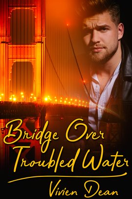 Cover image for Bridge Over Troubled Water
