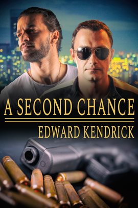 Cover image for A Second Chance