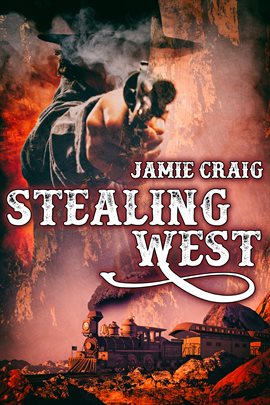 Cover image for Stealing West