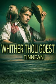 Whither thou goest cover image