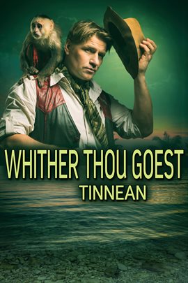 Cover image for Whither Thou Goest