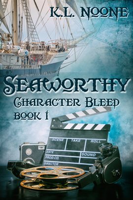 Cover image for Seaworthy