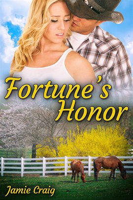 Cover image for Fortune's Honor