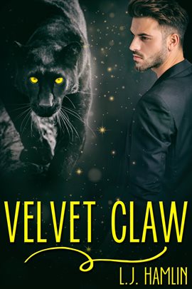 Cover image for Velvet Claw