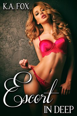 Cover image for Escort in Deep