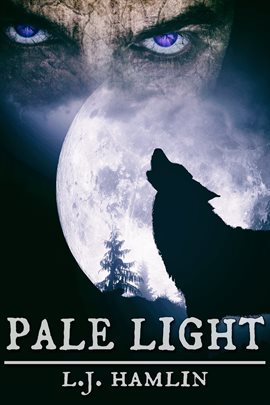 Cover image for Pale Light