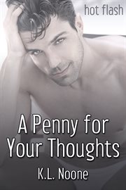 A penny for your thoughts cover image