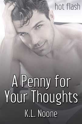 Cover image for A Penny for Your Thoughts
