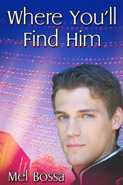 Where you'll find him cover image