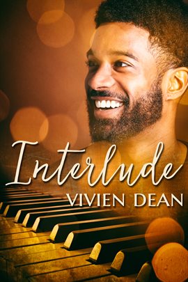 Cover image for Interlude
