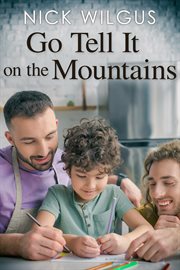 Go tell it on the mountains cover image