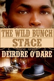 The wild bunch: stace cover image