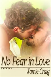 No fear in love cover image