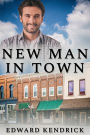 New man in town cover image