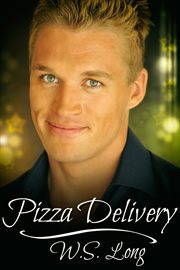 Pizza delivery cover image