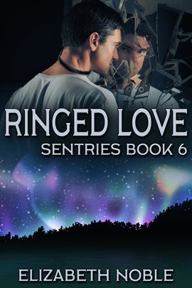 Cover image for Ringed Love