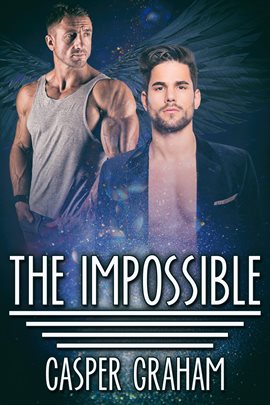 Cover image for The Impossible