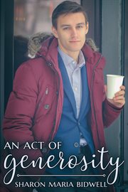 An act of generosity cover image
