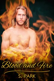 Blood and fire cover image