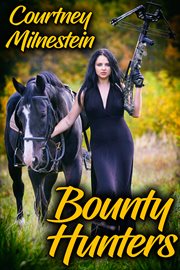 Bounty hunters cover image