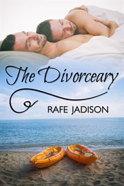 The divorceary cover image