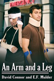 An arm and a leg cover image