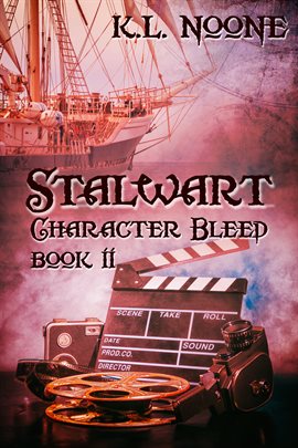 Cover image for Stalwart