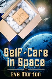 Self-care in space cover image