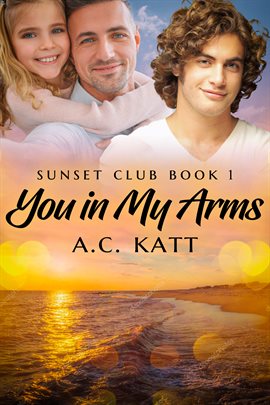 Cover image for You in My Arms