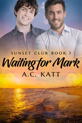 Cover image for Waiting for Mark