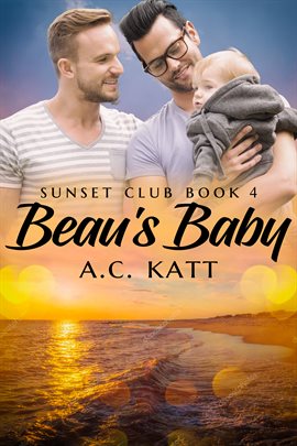 Cover image for Beau's Baby