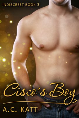 Cover image for Cisco's Boy